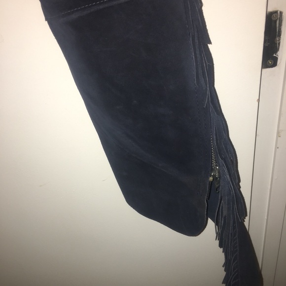 Barnsatble Riding Chaps - Picture 5 of 6